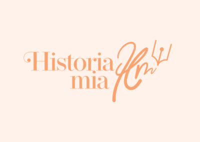 HISTORIA MÍA